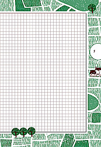 Your Flowerbed. Diary-Assistant. Guide for Planning Work in the Flowerbed
